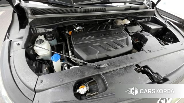 Kia The New Carnival id 4339381 из Кореи 16