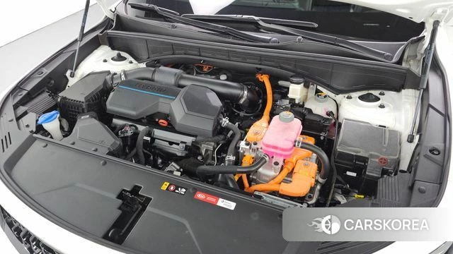 Kia Sorento 4th Generation id 4362183 из Кореи 28
