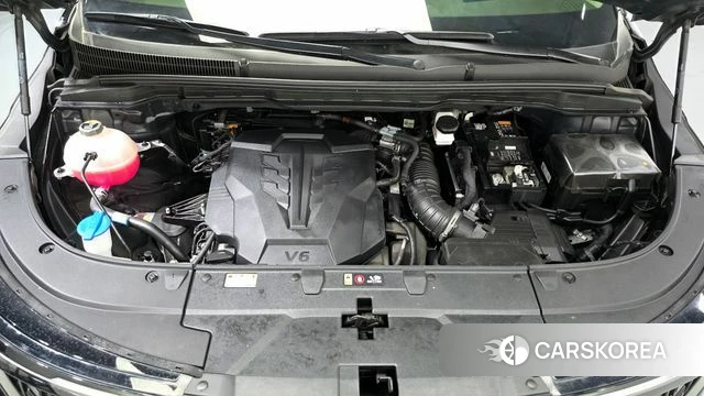 Kia The New Carnival 4th Generation id 4442451 из Кореи 16