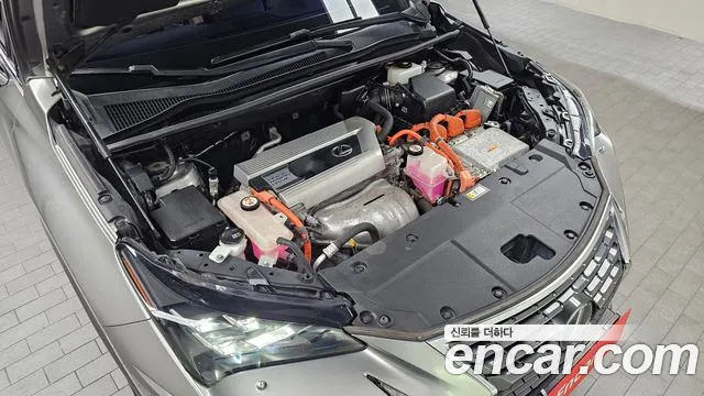 Lexus NX300h id 2813479 из Кореи 16