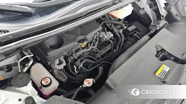 Toyota Alphard 4th Generation id 3538552 из Кореи 16