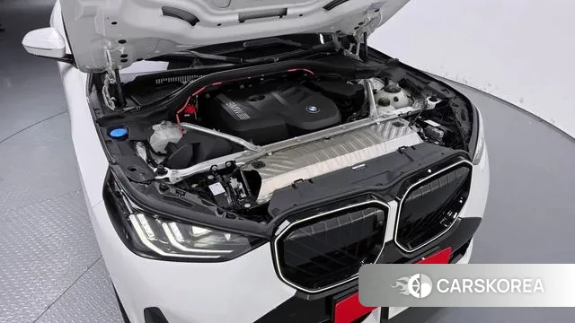 BMW X3 (G45) id 3272317 из Кореи 16