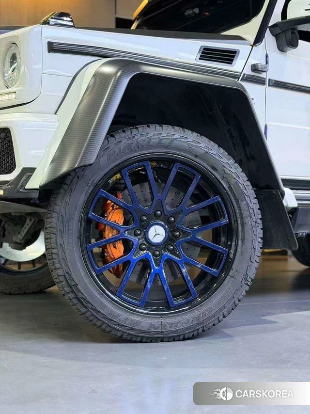 Mercedes-Benz Maybach G-class id 4239667 из Китая 11