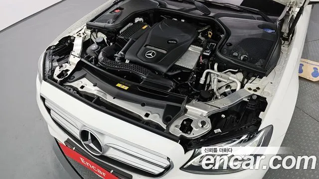 Mercedes-Benz E-Class W213 id 2840332 из Кореи 16