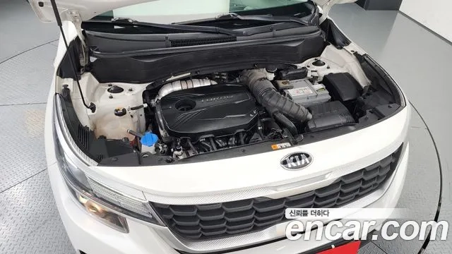 Kia Seltos id 2911758 из Кореи 16