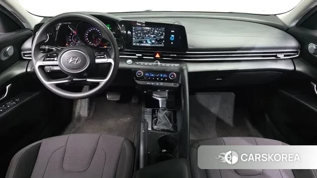 Hyundai Avante (CN7) id 3777402 из Кореи 16