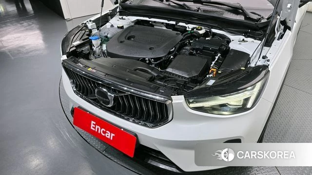 Volvo XC40 id 4266177 из Кореи 26
