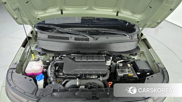 Hyundai Casper id 4308379 из Кореи 25