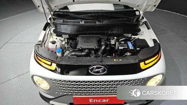 Hyundai Casper id 4872023 из Кореи 27