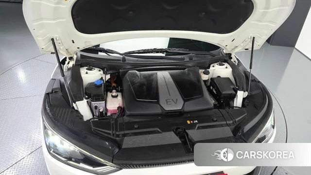 Kia EV6 id 4423145 из Кореи 27