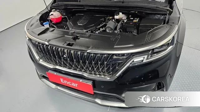 Kia Carnival 4th generation id 3576815 из Кореи 16