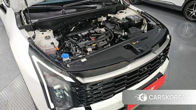 Kia The New Sportage 5th Generation id 3933592 из Кореи 16