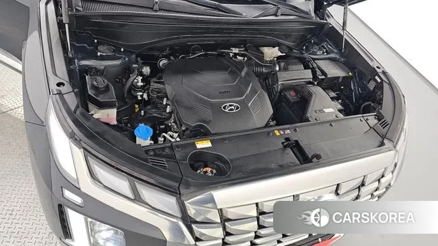 Hyundai The New Palisade id 3457205 из Кореи 16