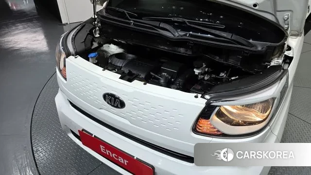 Kia The New Ray id 3368771 из Кореи 16