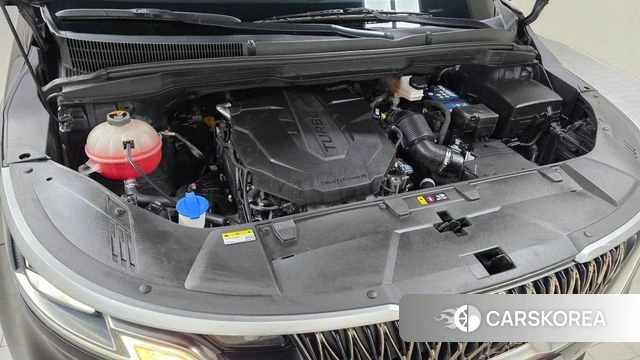 Kia Carnival 4th generation id 4302995 из Кореи 28