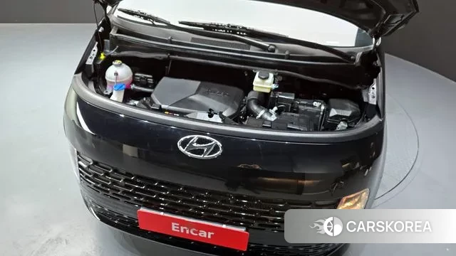 Hyundai Staria id 3721269 из Кореи 16