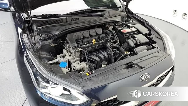 Kia Come New K3 id 2991394 из Кореи 16