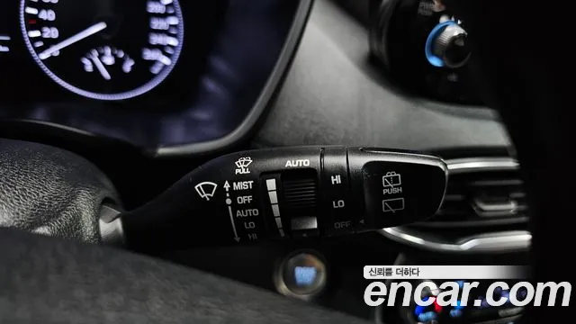 Hyundai Santa Fe TM id 2653998 из Кореи 16