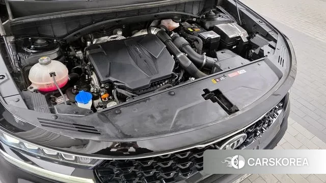 Kia Sorento 4th Generation id 3546451 из Кореи 16