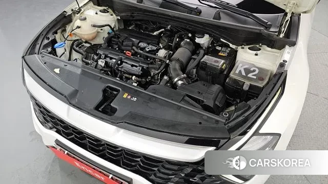 Kia Sportage 5th Generation id 3443165 из Кореи 16