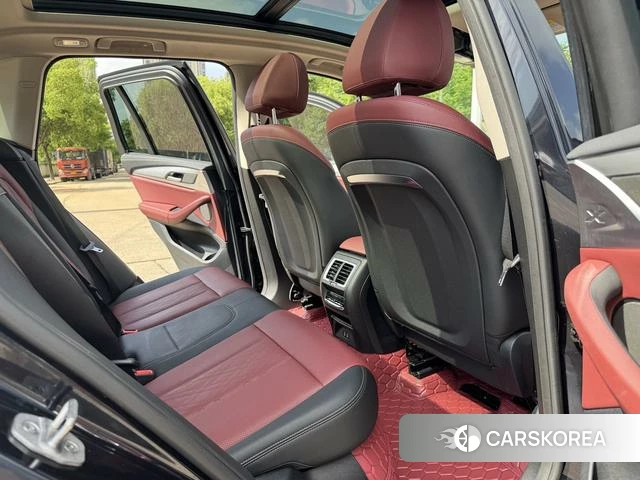 BMW iX3 id 4353355 из Китая 12