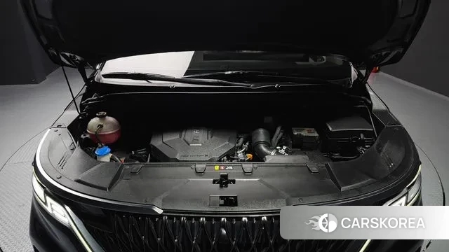 Kia Carnival 4th generation id 3519652 из Кореи 16