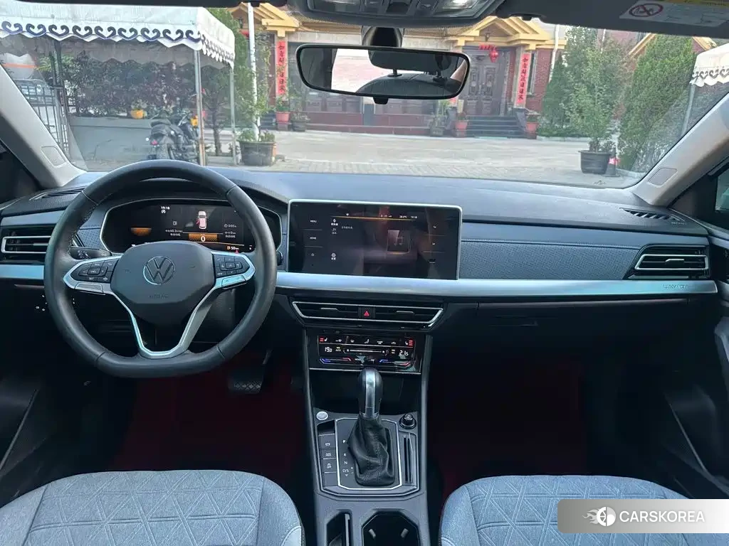 Volkswagen Lavida id 4622577 из Китая 10