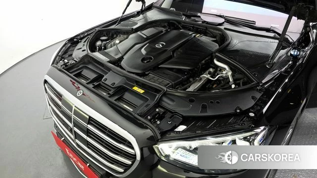 Mercedes-Benz S-Class W223 id 3892603 из Кореи 16