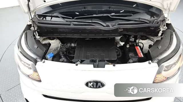 Kia The New Ray id 3484295 из Кореи 16