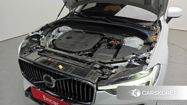 Volvo XC60 second Generation id 4186100 из Кореи 28