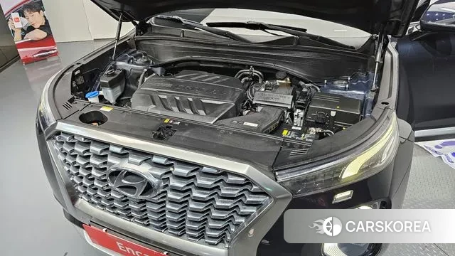 Hyundai Palisade id 3608049 из Кореи 16