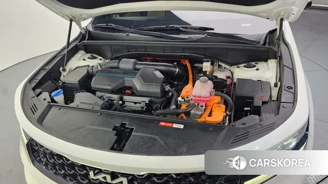 Kia Sorento 4th Generation id 3535380 из Кореи 16