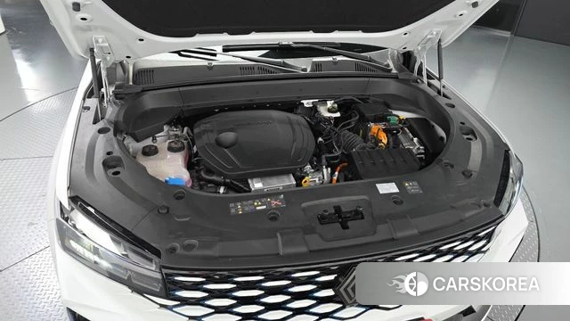 Renault Korea (Samsung) Grand Coleos id 4700855 из Кореи 28