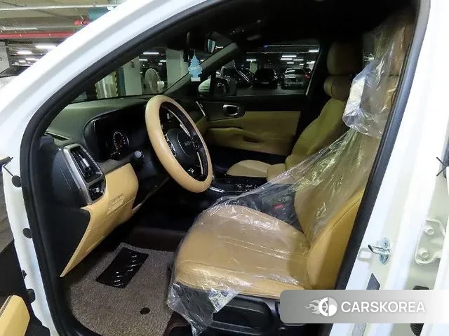 Kia Sorento 4th Generation id 3670928 из Кореи 16