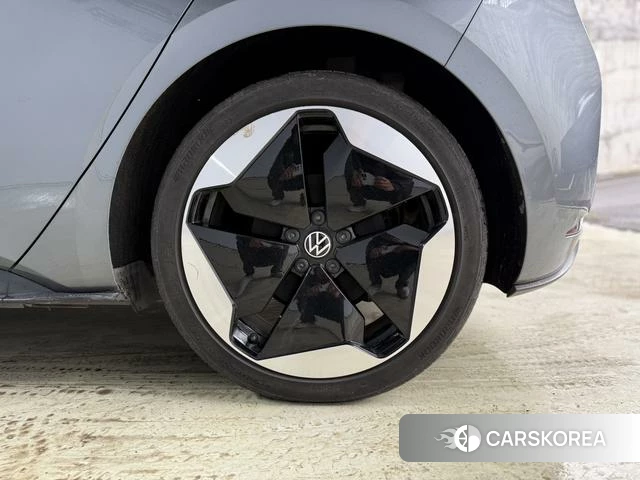 Volkswagen ID.3 id 4258492 из Китая 28