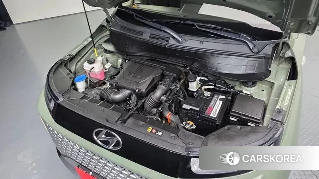 Hyundai Casper id 3443463 из Кореи 16