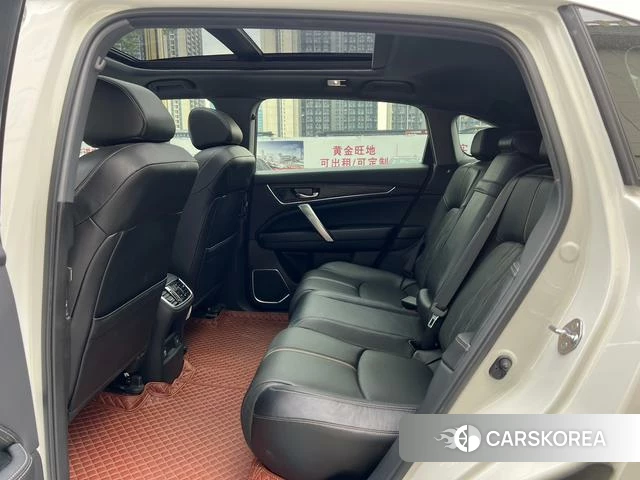 Honda UR-V id 4276911 из Китая 9