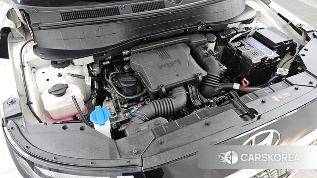 Hyundai Casper id 3758863 из Кореи 16