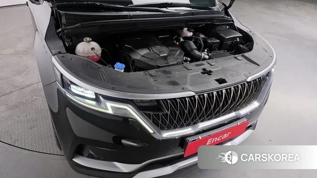 Kia Carnival 4th generation id 3626107 из Кореи 16