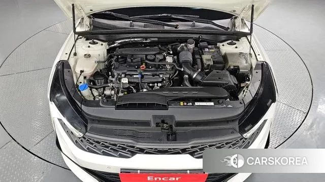 Kia K5 3rd generation id 3610796 из Кореи 16