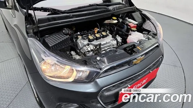 Chevrolet (GM Daewoo) The Next Spark id 2913133 из Кореи 16