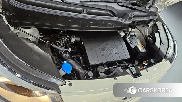 Kia The New Ray id 3044590 из Кореи 16