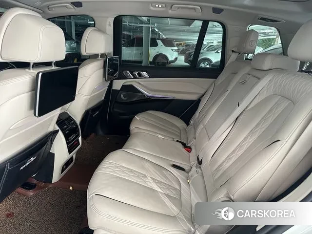 BMW X7 (G07) id 3315389 из Кореи 14