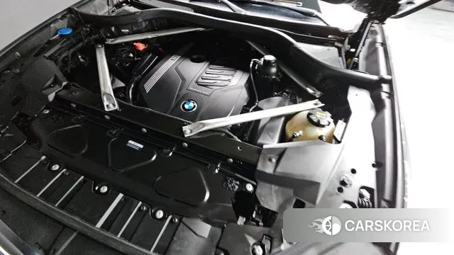 BMW X5 (G05) id 3462874 из Кореи 16