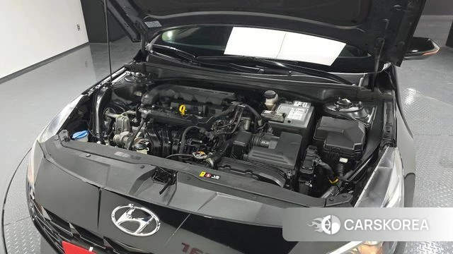 Hyundai Avante (CN7) id 3904561 из Кореи 16