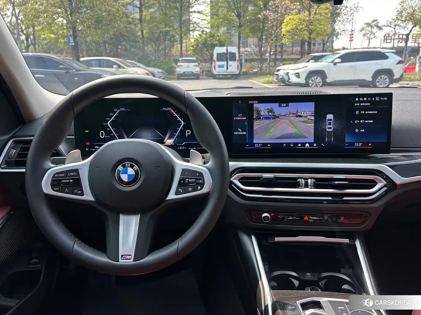 BMW 3 series id 4570356 из Китая 34