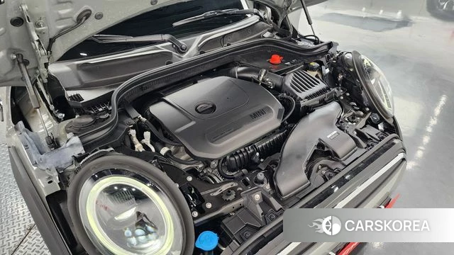 Mini Cooper id 4631250 из Кореи 26