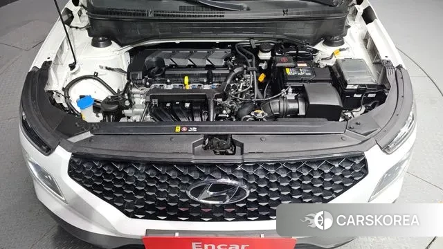 Hyundai Venue id 3659710 из Кореи 16