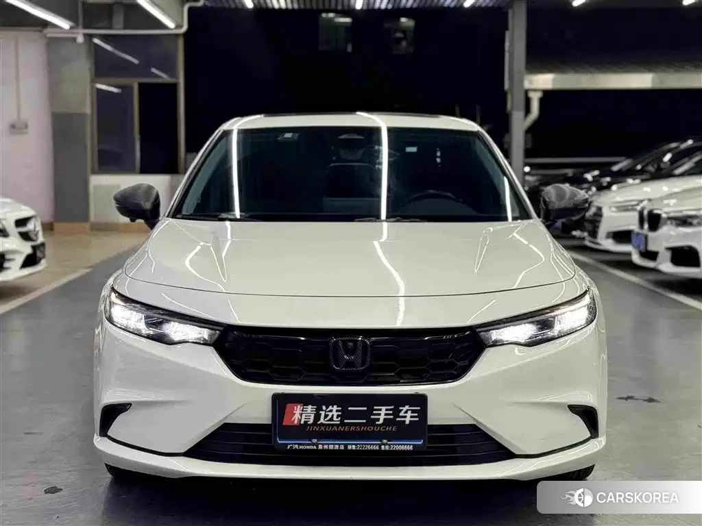 Honda Integra id 4674429 из Китая 17