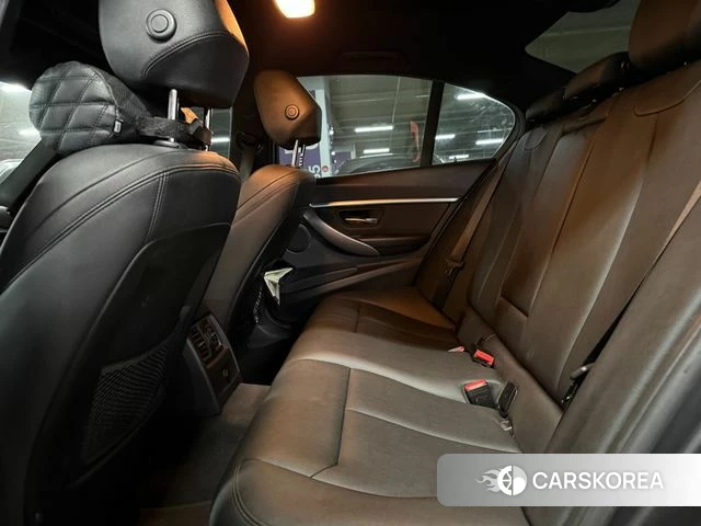 BMW 3 Series (F30) id 3820834 из Кореи 16